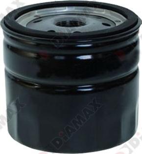 Diamax DL1041 - Ölfilter alexcarstop-ersatzteile.com