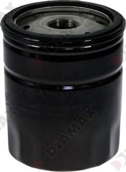 Diamax DL1048 - Ölfilter alexcarstop-ersatzteile.com