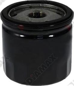 Diamax DL1047 - Ölfilter alexcarstop-ersatzteile.com