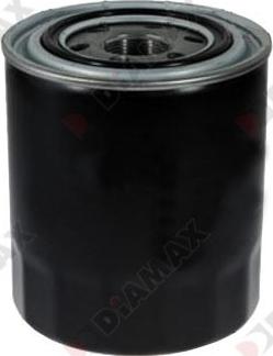 Diamax DL1052 - Ölfilter alexcarstop-ersatzteile.com