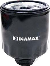 Diamax DL1014 - Ölfilter alexcarstop-ersatzteile.com