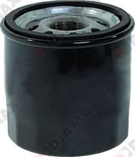 Diamax DL1026 - Ölfilter alexcarstop-ersatzteile.com