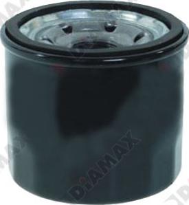 Diamax DL1027 - Ölfilter alexcarstop-ersatzteile.com