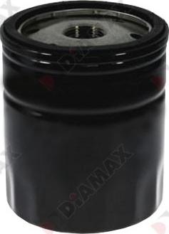 Diamax DL1192 - Ölfilter alexcarstop-ersatzteile.com