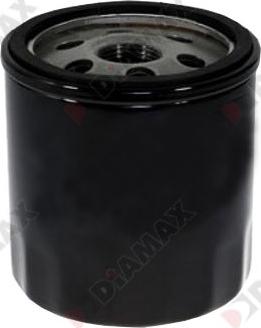 Unipart GFE334 - Ölfilter alexcarstop-ersatzteile.com