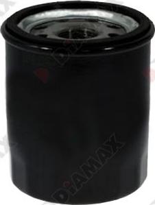 Diamax DL1148 - Ölfilter alexcarstop-ersatzteile.com