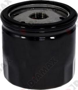 Diamax DL1143 - Ölfilter alexcarstop-ersatzteile.com