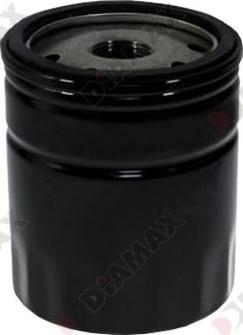 Diamax DL1101 - Ölfilter alexcarstop-ersatzteile.com