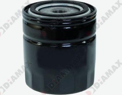 Diamax DL1102 - Ölfilter alexcarstop-ersatzteile.com