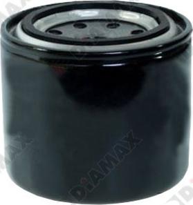 Diamax DL1110 - Ölfilter alexcarstop-ersatzteile.com