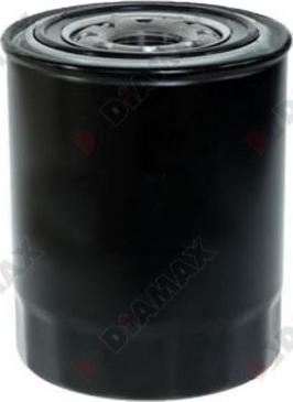 Diamax DL1134 - Ölfilter alexcarstop-ersatzteile.com