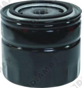 Diamax DL1120 - Ölfilter alexcarstop-ersatzteile.com