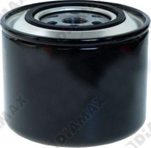 Diamax DL1121 - Ölfilter alexcarstop-ersatzteile.com