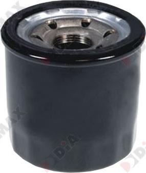 Diamax DL1309 - Ölfilter alexcarstop-ersatzteile.com