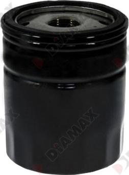 Diamax DL1201 - Ölfilter alexcarstop-ersatzteile.com