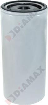 Diamax DL1286 - Ölfilter alexcarstop-ersatzteile.com