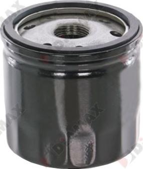 Diamax DL1288 - Ölfilter alexcarstop-ersatzteile.com