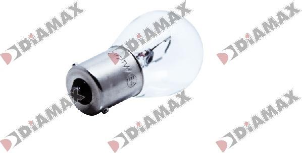 Diamax E2040 - Glühlampe, Blinkleuchte alexcarstop-ersatzteile.com