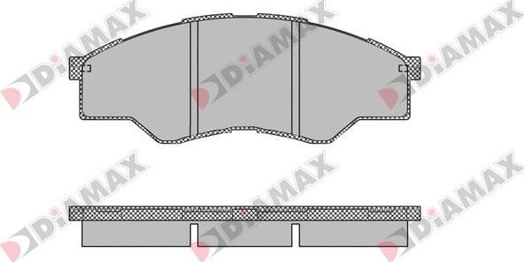 Magneti Marelli 323700011400 - Bremsbelagsatz, Scheibenbremse alexcarstop-ersatzteile.com