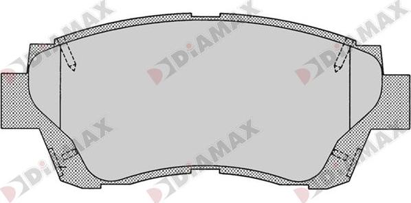 Valeo 671663 - Bremsbelagsatz, Scheibenbremse alexcarstop-ersatzteile.com