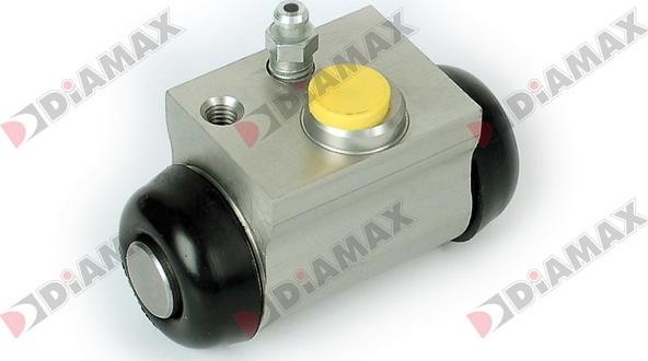 Diamax N03084 - Radbremszylinder alexcarstop-ersatzteile.com