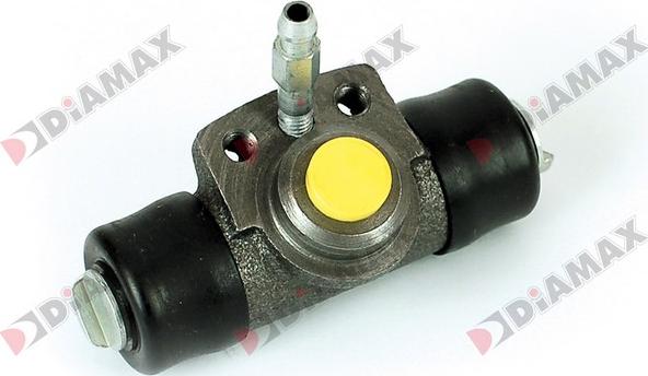 Diamax N03100 - Radbremszylinder alexcarstop-ersatzteile.com