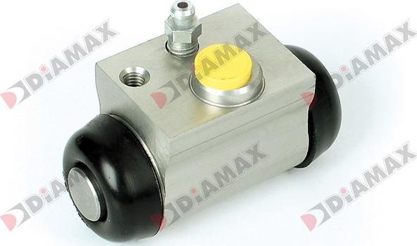 Diamax N03111 - Radbremszylinder alexcarstop-ersatzteile.com