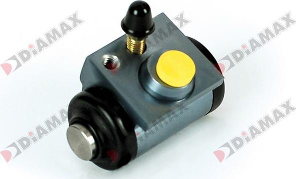 Diamax N03189 - Radbremszylinder alexcarstop-ersatzteile.com