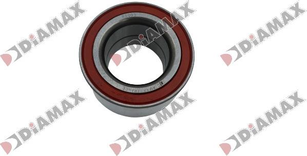 Diamax R1095 - Radlagersatz alexcarstop-ersatzteile.com