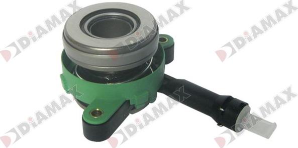 Diamax T1083 - Zentralausrücker, Kupplung alexcarstop-ersatzteile.com