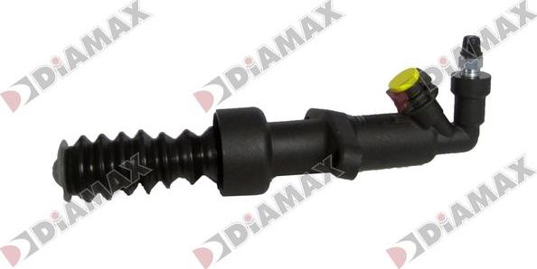 Diamax T3084 - Nehmerzylinder, Kupplung alexcarstop-ersatzteile.com