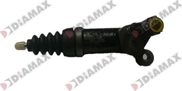 Diamax T3167 - Nehmerzylinder, Kupplung alexcarstop-ersatzteile.com