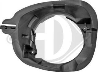 Diederichs 4560063 - Halter, Nebelscheinwerfer alexcarstop-ersatzteile.com