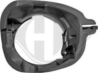 Diederichs 4560062 - Halter, Nebelscheinwerfer alexcarstop-ersatzteile.com