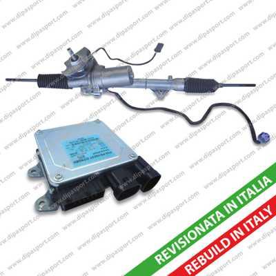 Dipasport EPS135K280R - Lenkgetriebe alexcarstop-ersatzteile.com