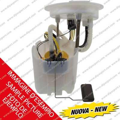 Dipasport GACP107N - Kraftstoffpumpe alexcarstop-ersatzteile.com