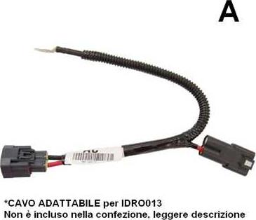 Dipasport IDRO013R - Hydraulikpumpe, Lenkung alexcarstop-ersatzteile.com