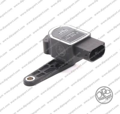 Dipasport LTXSX009DPSN - Sensor, Xenonlicht (Leuchtweiteregulierung) alexcarstop-ersatzteile.com