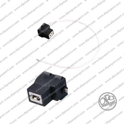 Dipasport PLUG7703 - Reparatursatz, Kabelsatz alexcarstop-ersatzteile.com