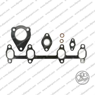 Dipasport TRBKIT020N - Montagesatz, Lader alexcarstop-ersatzteile.com