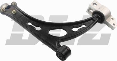 DLZ CA5024L - Lenker, Radaufhängung alexcarstop-ersatzteile.com