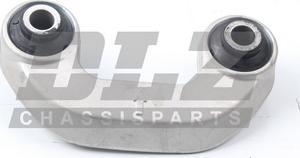 DLZ CB0017L - Stange / Strebe, Stabilisator alexcarstop-ersatzteile.com