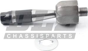 DLZ RE0156 - Axialgelenk, Spurstange alexcarstop-ersatzteile.com