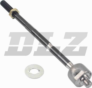 DLZ RE0735 - Axialgelenk, Spurstange alexcarstop-ersatzteile.com