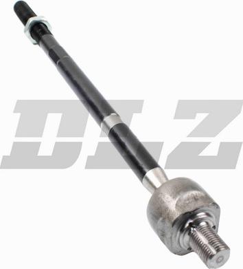 DLZ RE1014 - Axialgelenk, Spurstange alexcarstop-ersatzteile.com