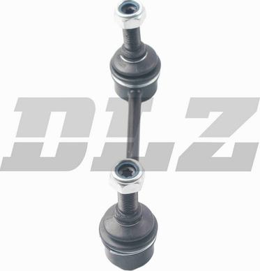 DLZ SL0634 - Stange / Strebe, Stabilisator alexcarstop-ersatzteile.com