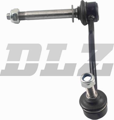 DLZ SL0304R - Stange / Strebe, Stabilisator alexcarstop-ersatzteile.com