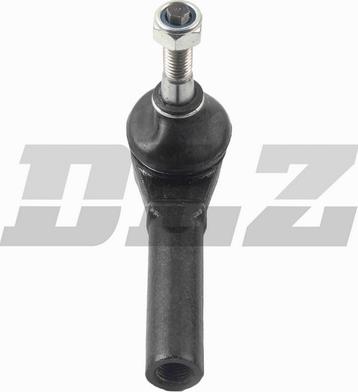 DLZ TE5006 - Spurstangenkopf alexcarstop-ersatzteile.com