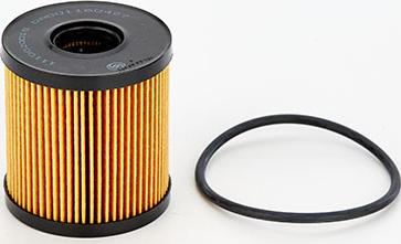 DODA 1110020015 - Ölfilter alexcarstop-ersatzteile.com