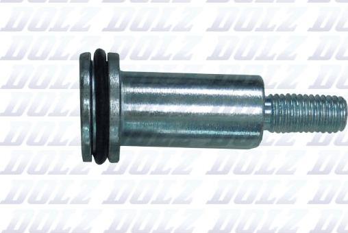 DOLZ 02KCP007 - Schraube alexcarstop-ersatzteile.com